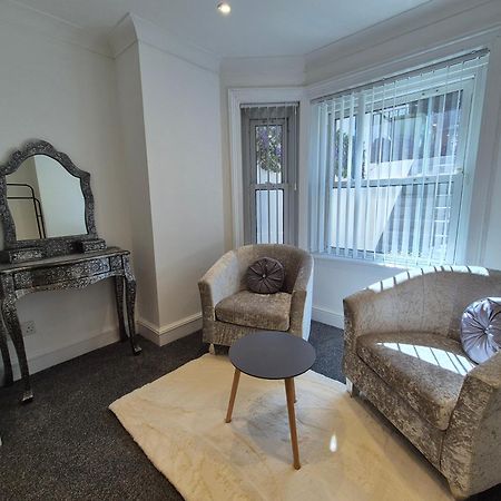 #26A Newly Refurbished Portsmouth Garden Apartment Extérieur photo