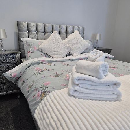 #26A Newly Refurbished Portsmouth Garden Apartment Extérieur photo