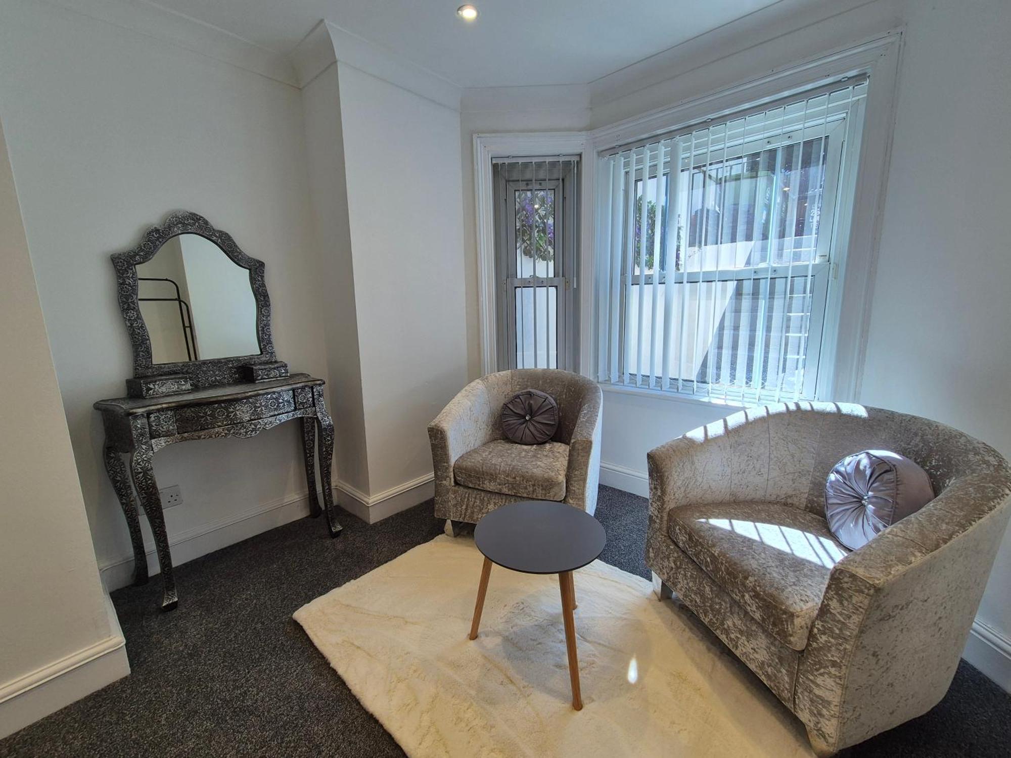 #26A Newly Refurbished Portsmouth Garden Apartment Extérieur photo