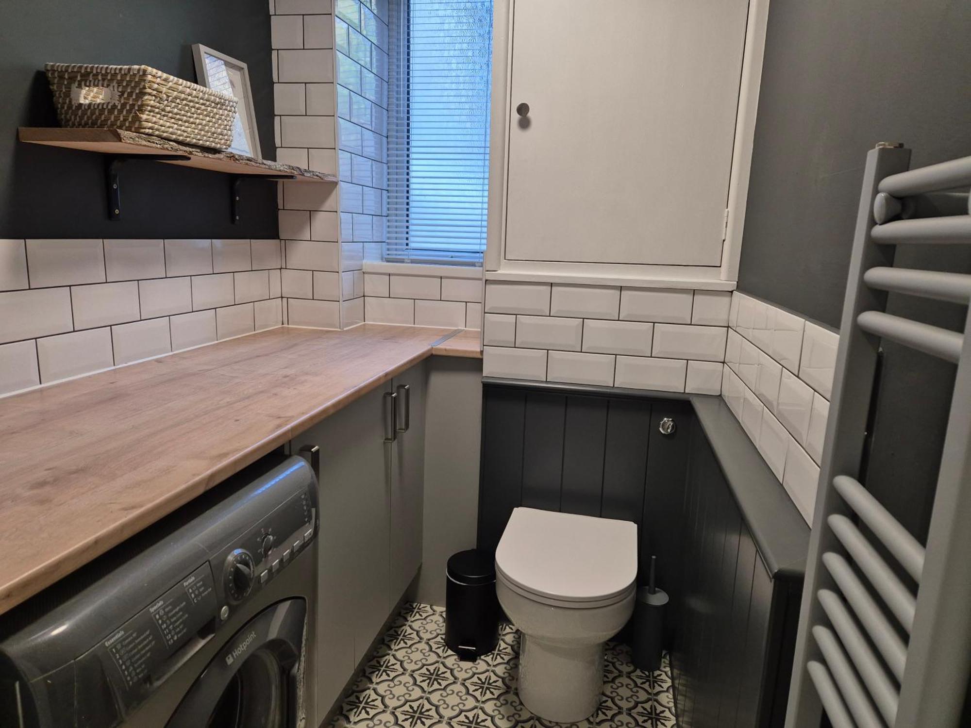 #26A Newly Refurbished Portsmouth Garden Apartment Extérieur photo