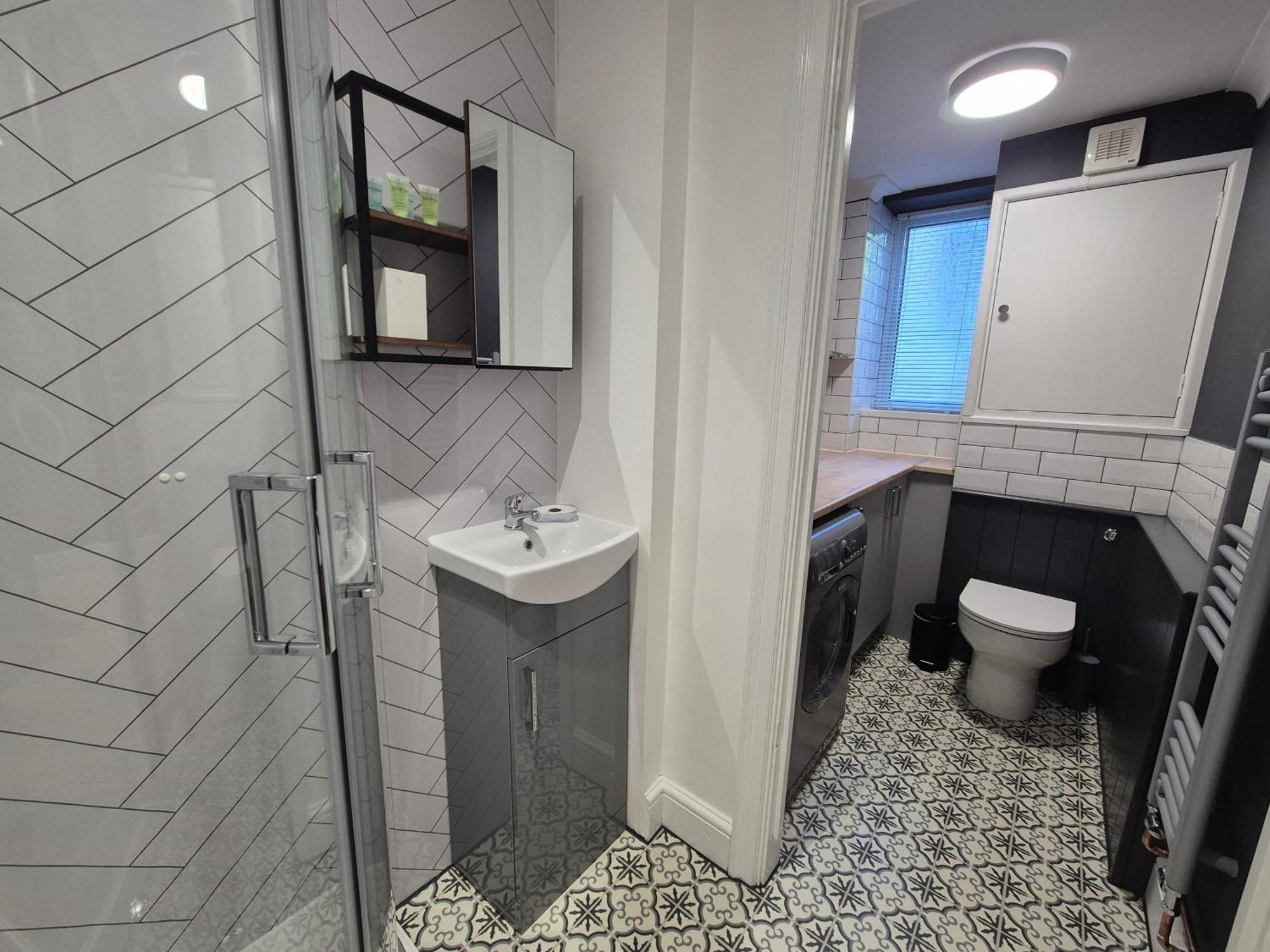 #26A Newly Refurbished Portsmouth Garden Apartment Extérieur photo